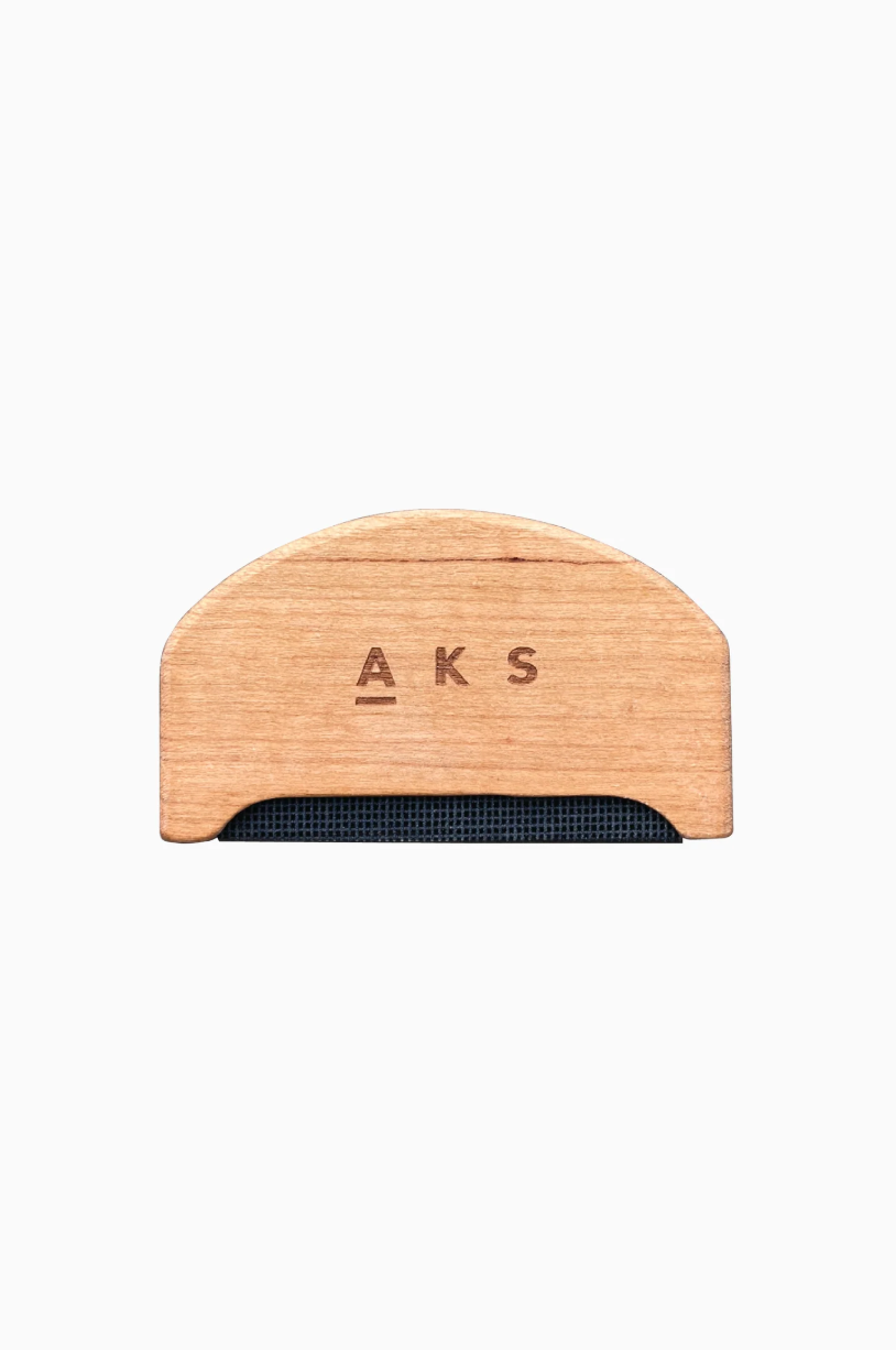 Wool Comb