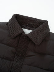 Gilja Dunjakke Dark Brown