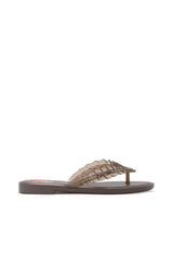 Melissa Flip Flop