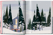 Cabins. 45th Ed.
