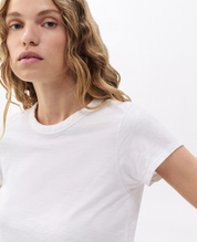 The Slub Tee