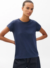 The Slub Tee