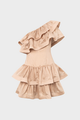 Scilla Dress