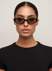 Ivy - Black/Smoke