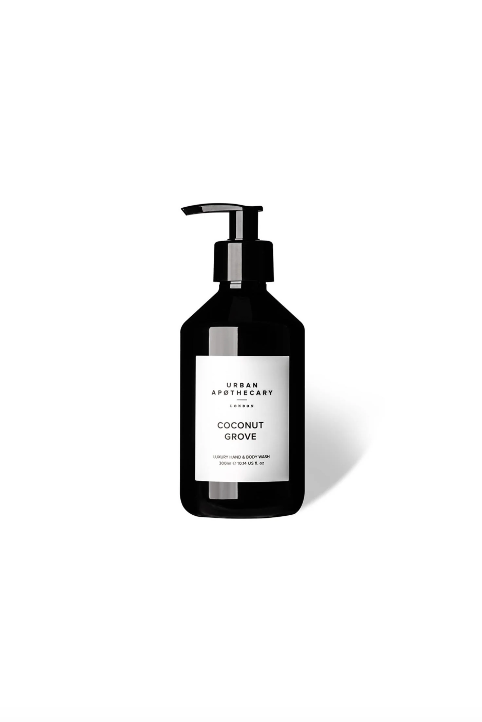 Hand & Body Wash - 300ml - Coconut Grove