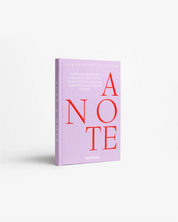 Notebook - Just a Note