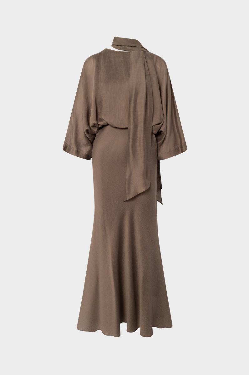 Lilja Dress