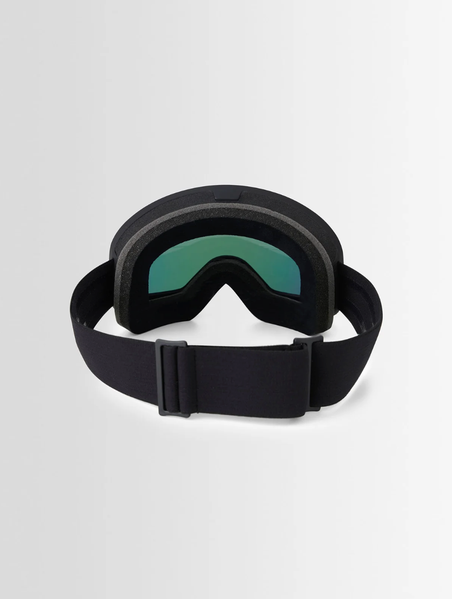 Matterhorn Ski Mask Ultrapink
