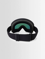 Matterhorn Ski Mask Ultrapink