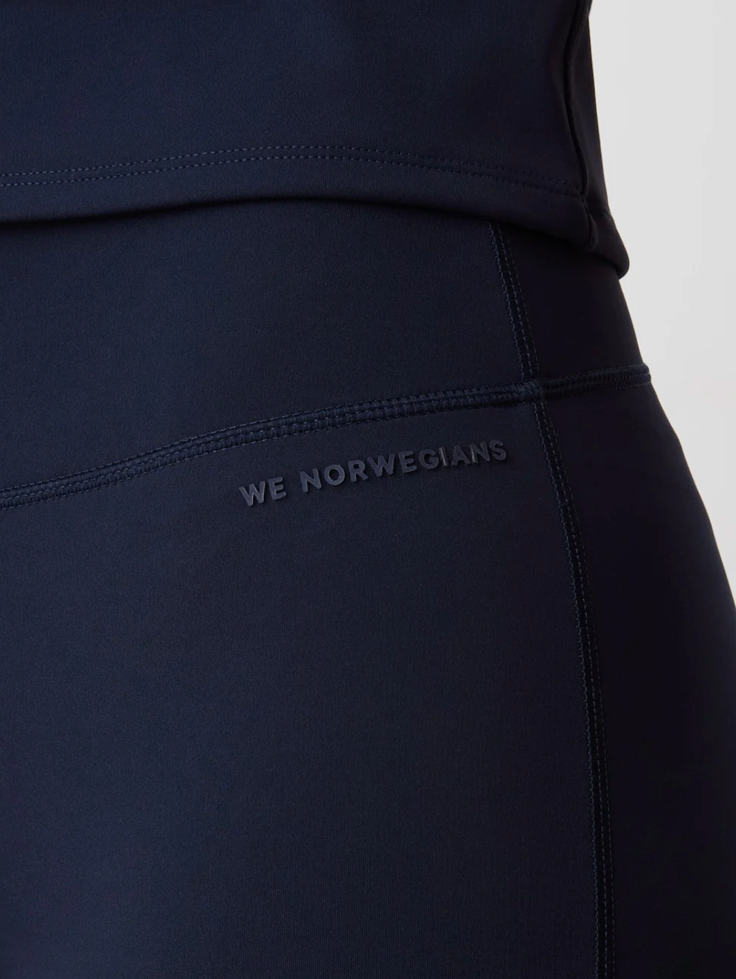 Honor Flared Pant Navy Blue