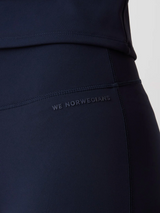 Honor Flared Pant Navy Blue