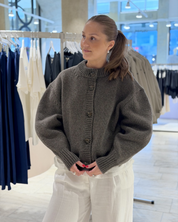 Leonard Cardigan
