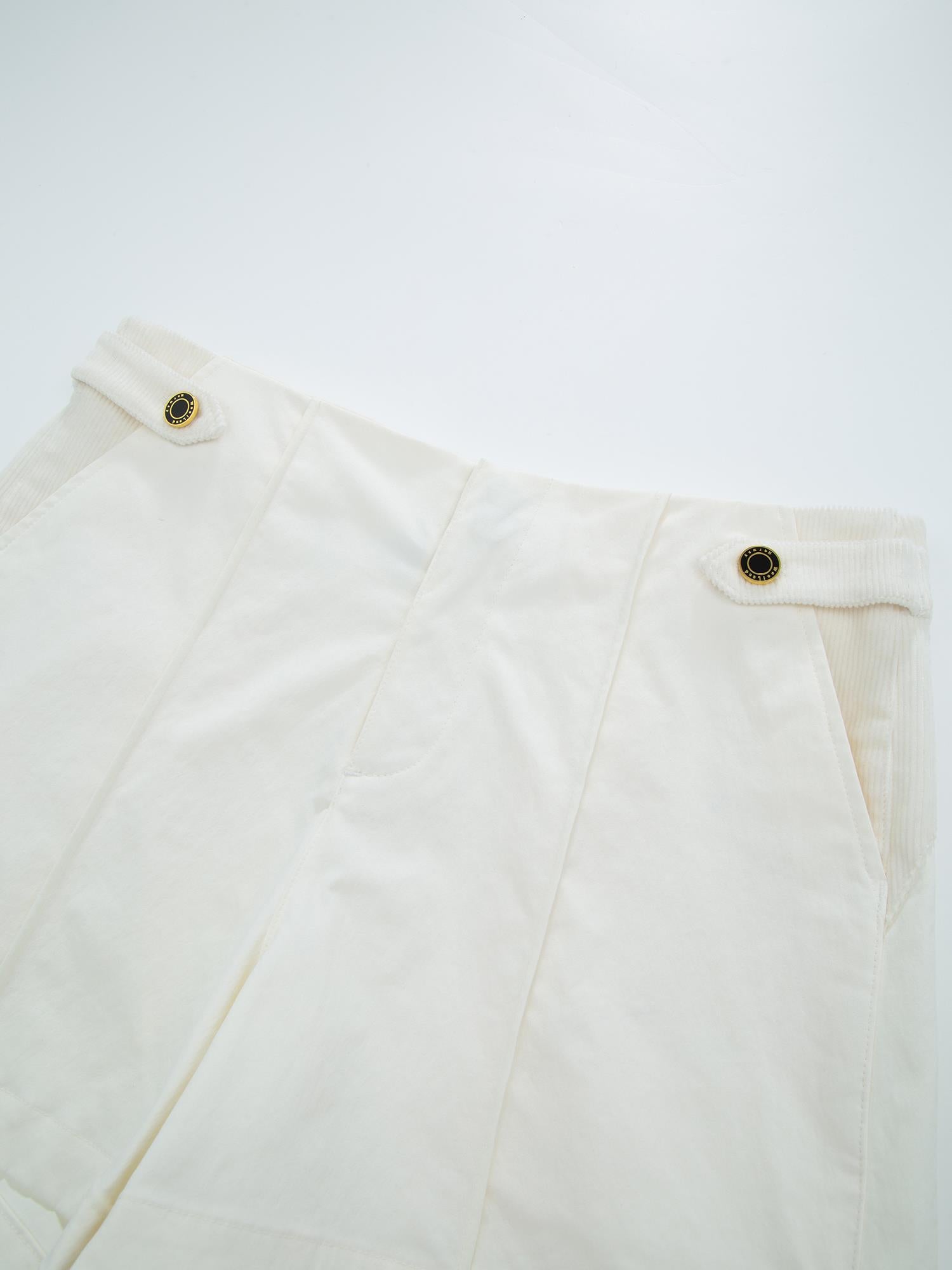 Ulriken Shorts
