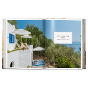 Great Escapes Yoga. The Retreat Book