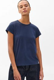 The Slub Tee