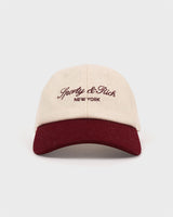 Signature NY Wool Hat