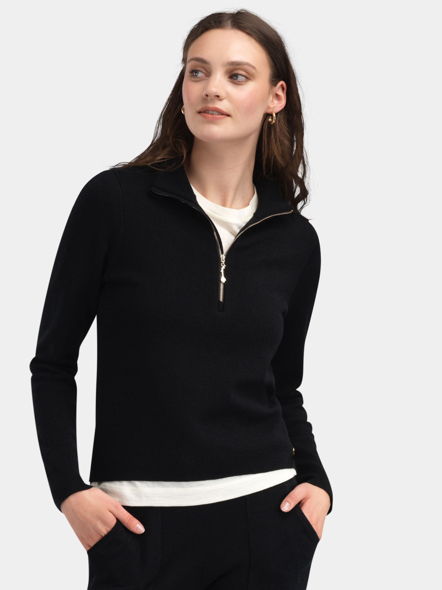 Himmeltinden Ullgenser - Black