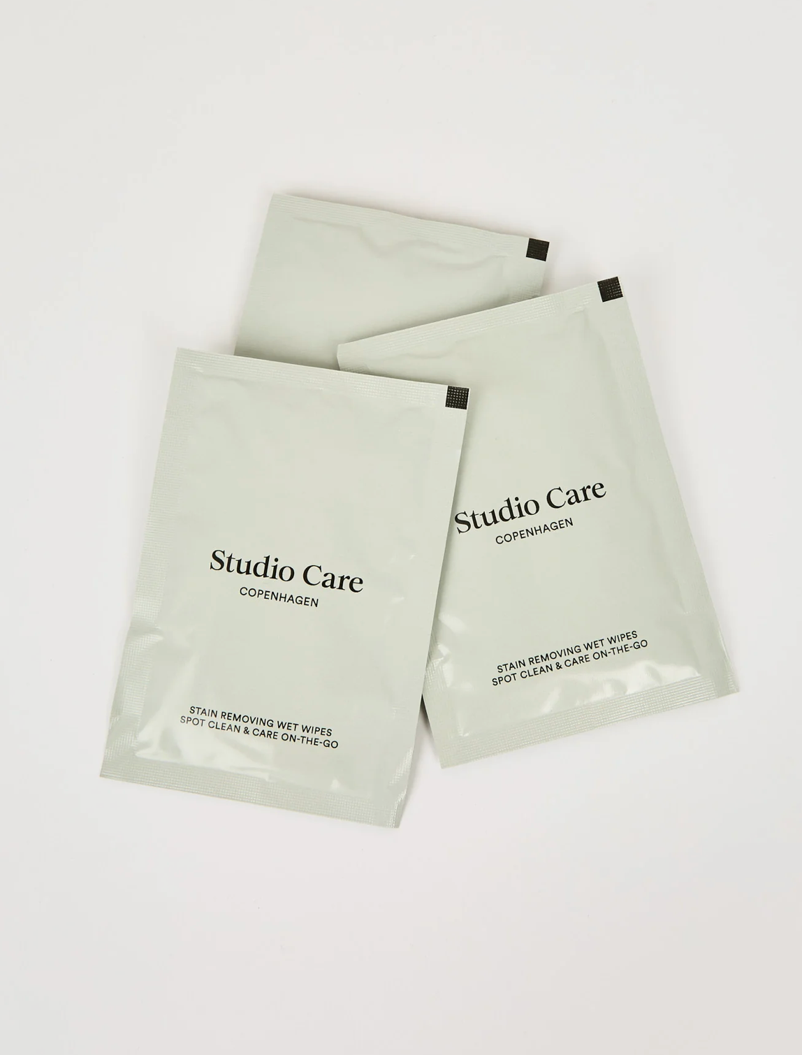 Stain Removing Wet Wipes