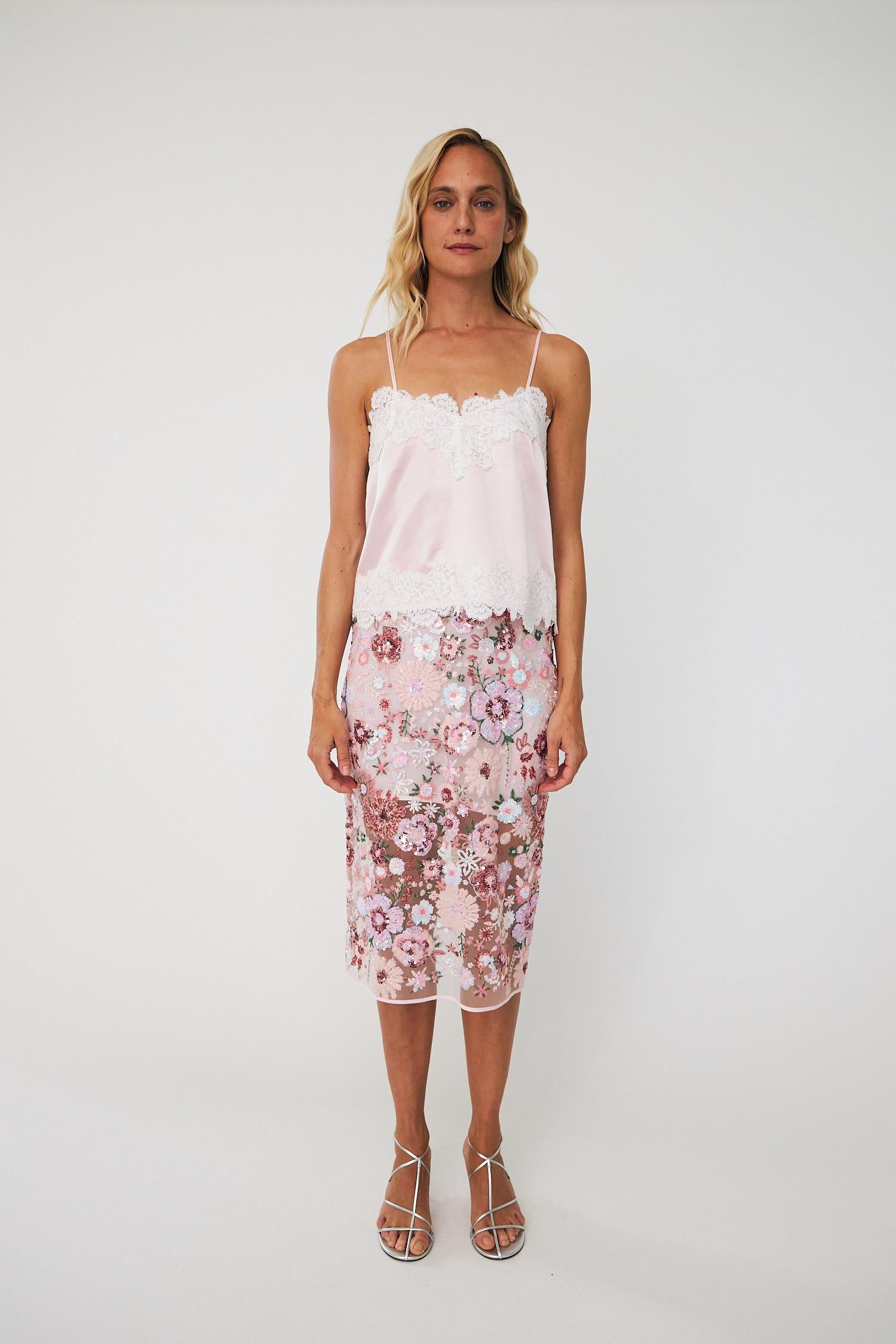 Brooklyncras Skirt