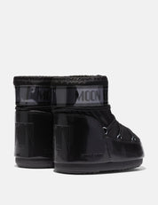 Icon Low Glance Black