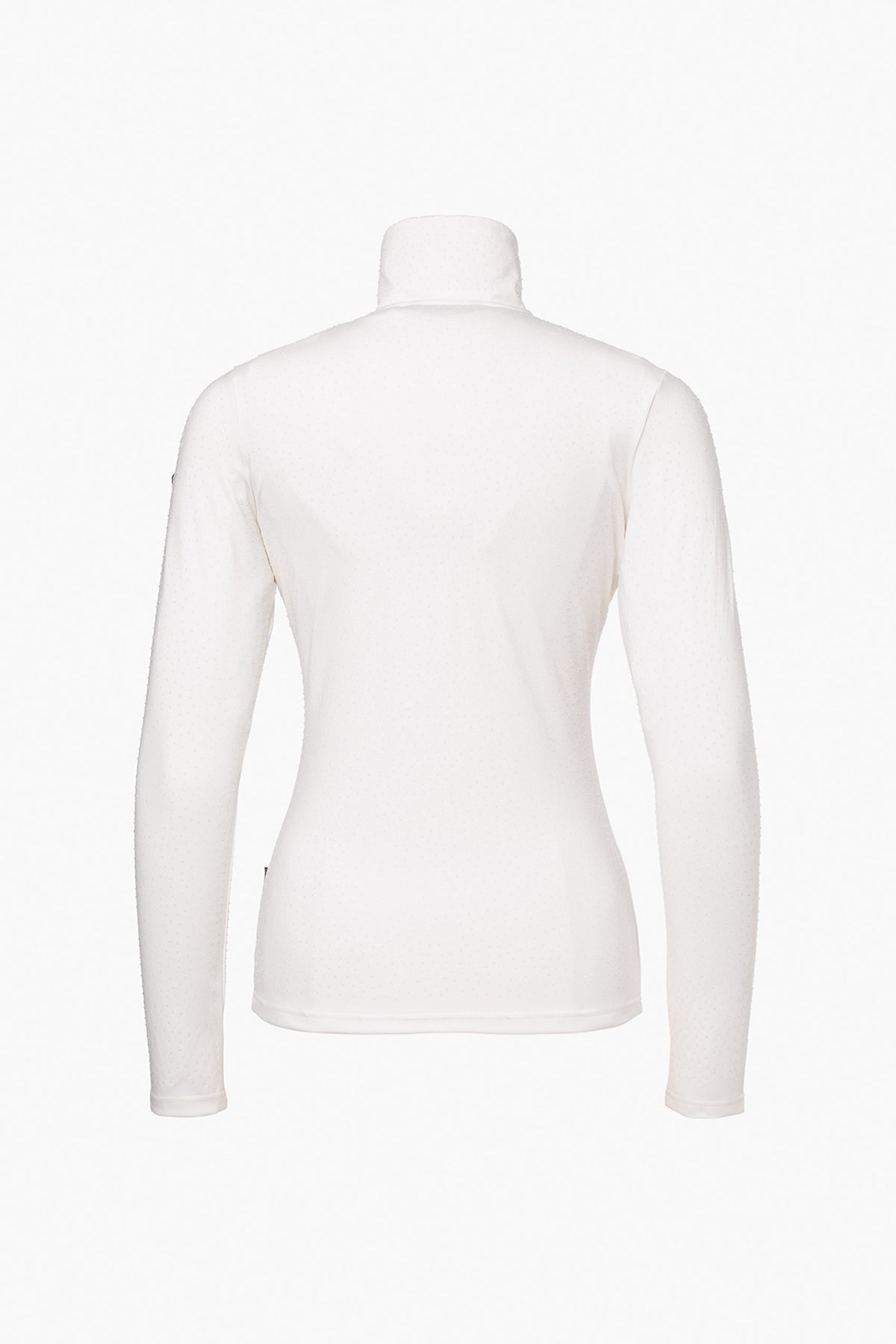 Gianna Ski Pully Snow White