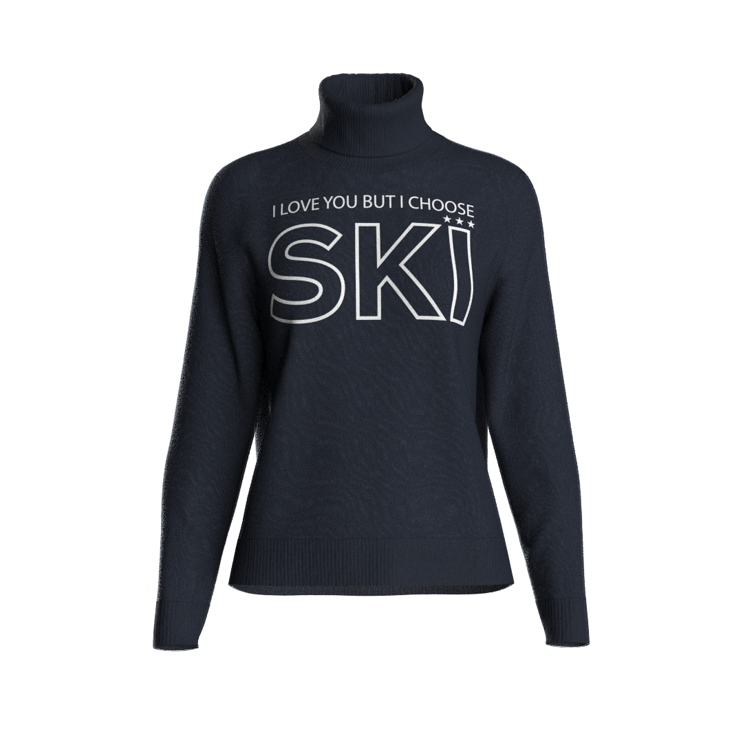 Bibi Sweater women
