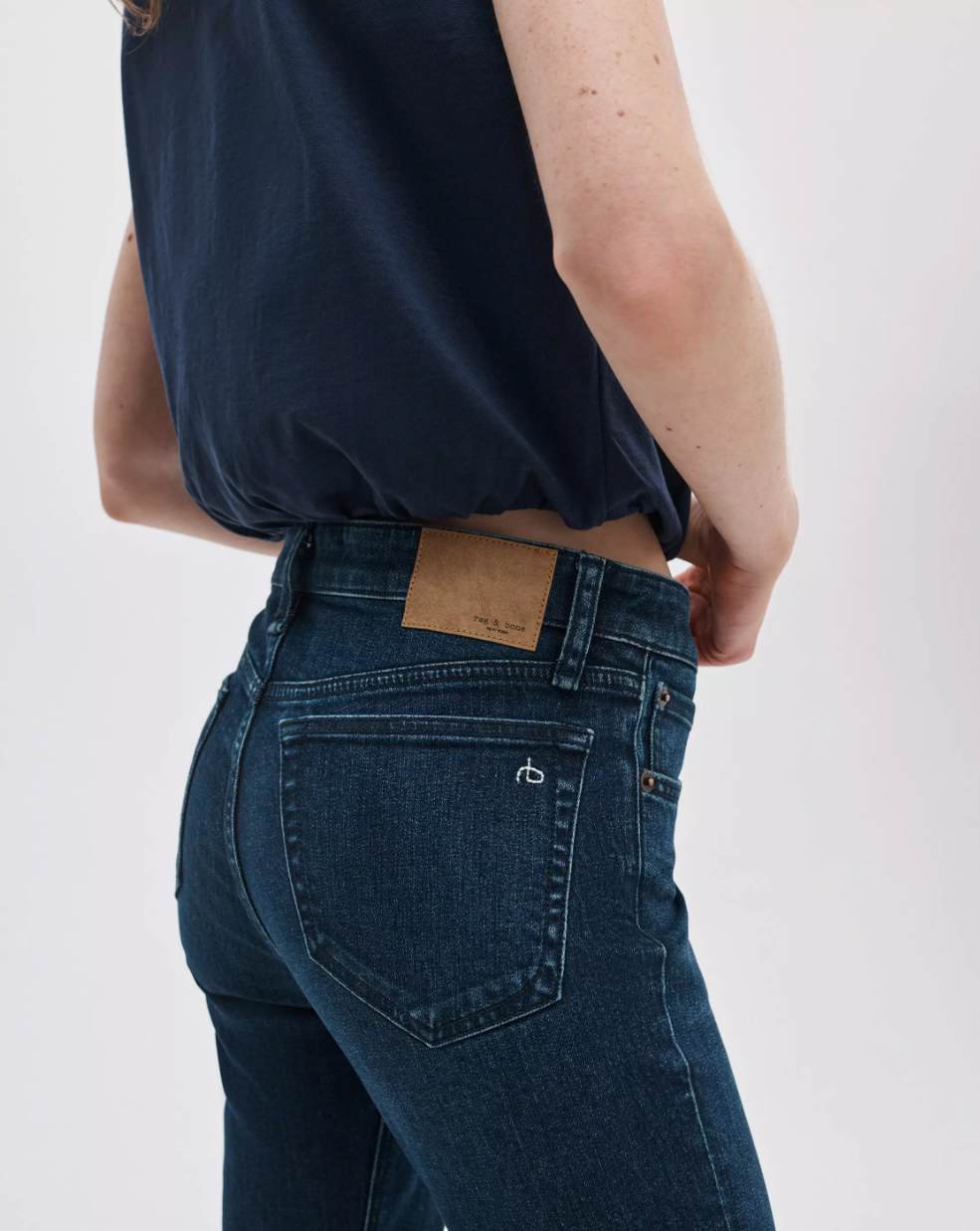 Kinsley lr full bootcut