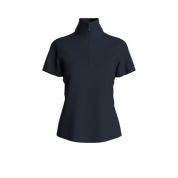 Honor Zipped Top women