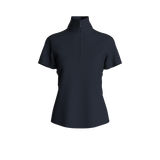 Honor Zipped Top women