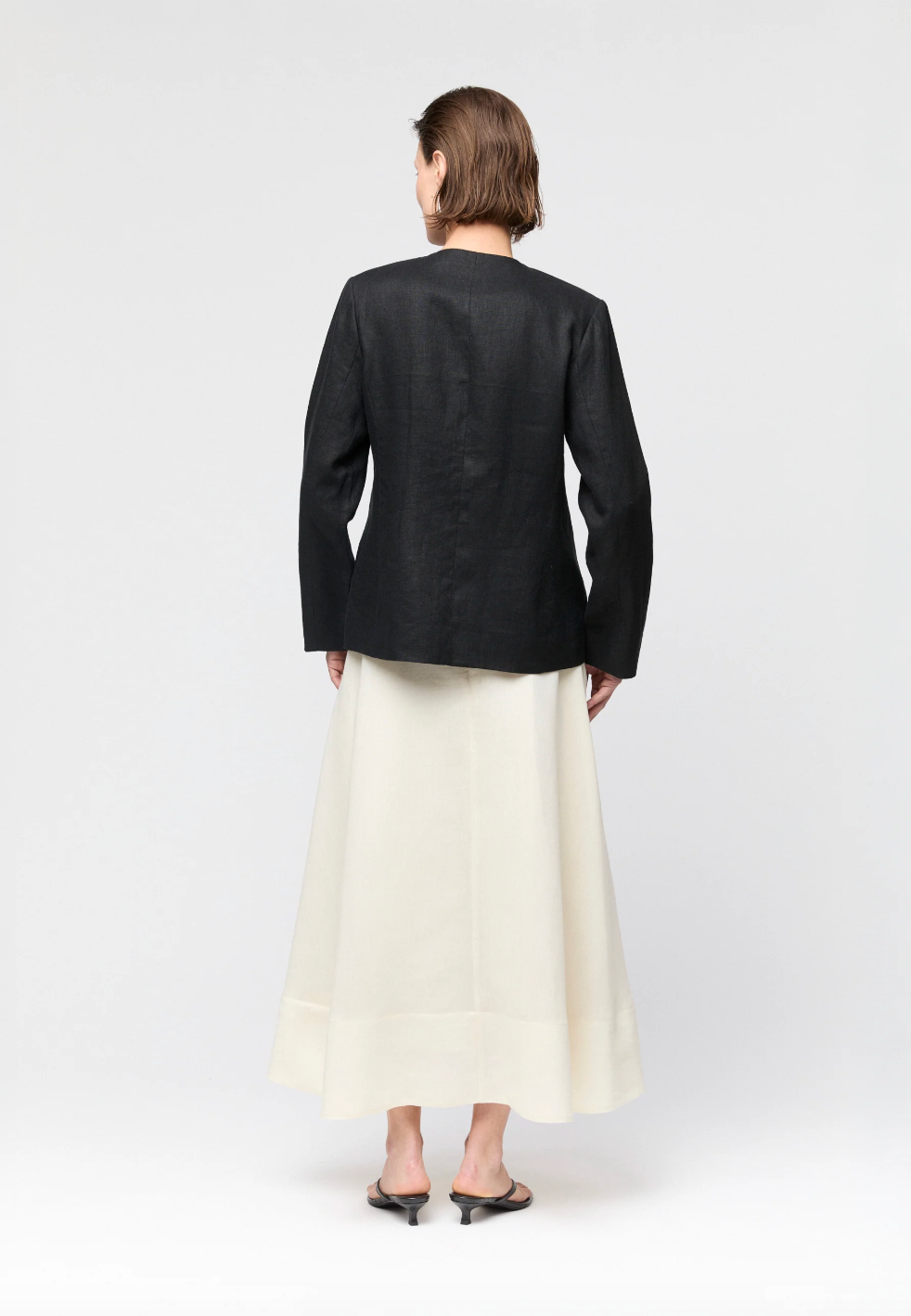 Vivienne Organza skjørt