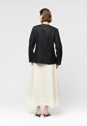 Vivienne Organza skjørt