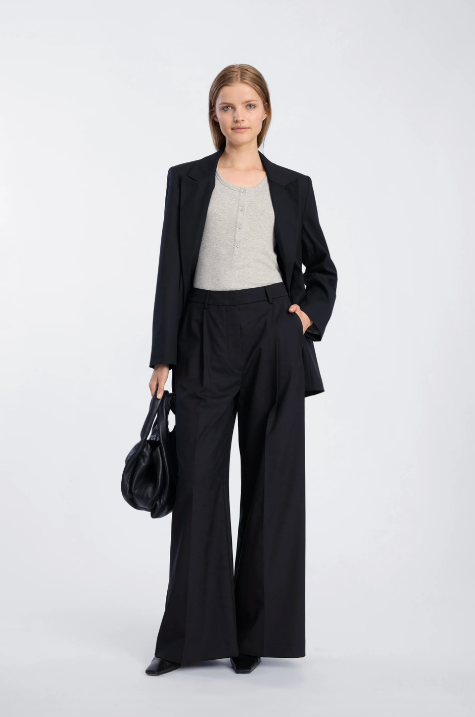 Lupon dressbukse