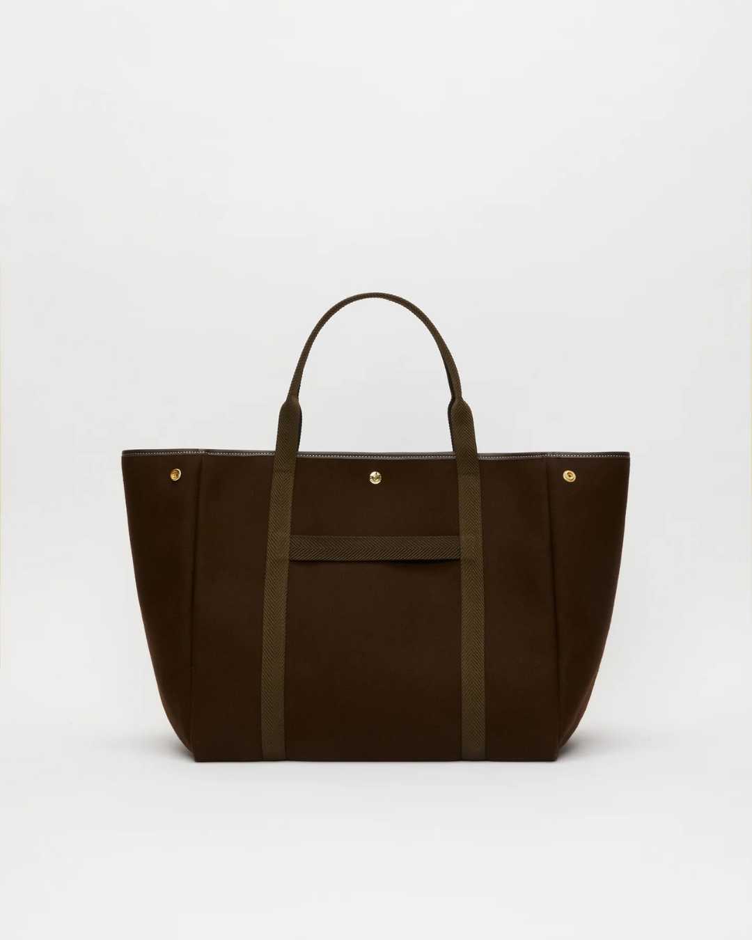 TRAVERSÉE L - Whip Chocolat Flannel