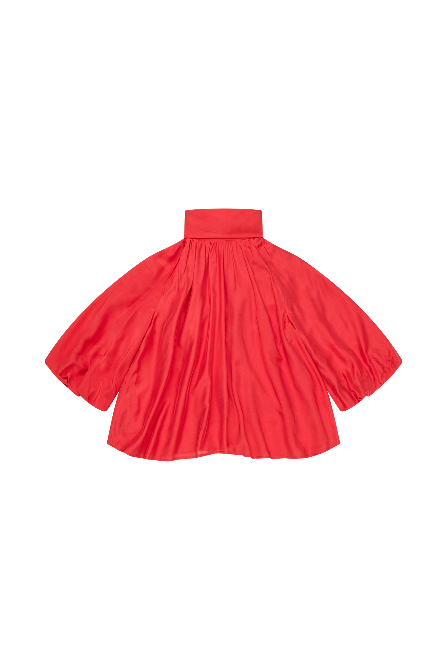 Calyppa Top Red