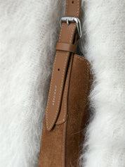 Sling Sac - Cognac