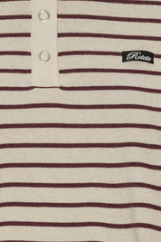 Slinky Knit Polo