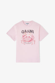 Basic Cotton Jersey T-shirt