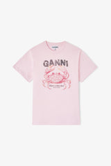Basic Cotton Jersey T-shirt