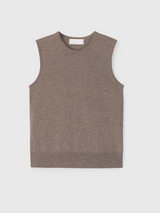 Classic Wool Tank