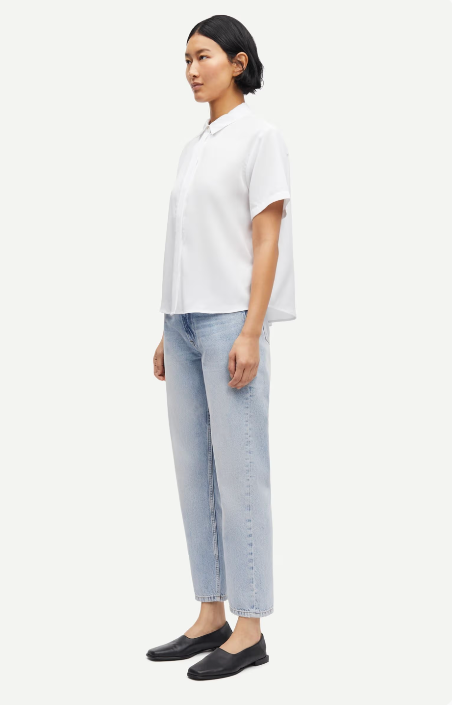 MINA SS SHIRT