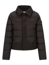 Gilja Dunjakke Dark Brown
