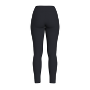 Voss Solid Leggings Navy Blue
