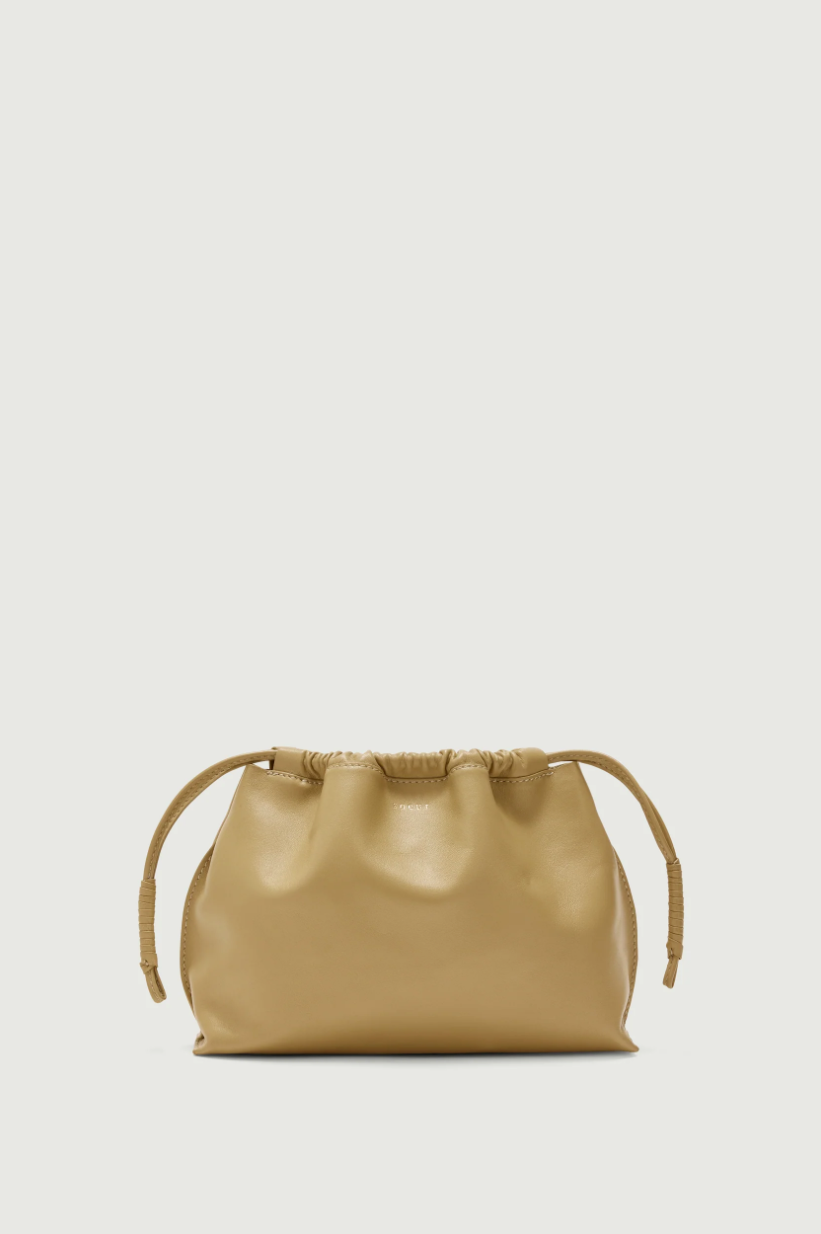 Suzette Bag/Clutch Beige