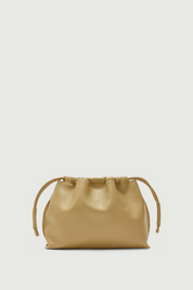Suzette Bag/Clutch Beige