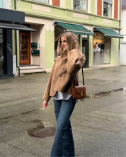 Windsor Coat
