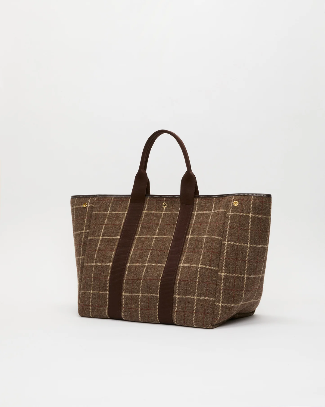 RAVERSÉE L- Hunting Tweed
