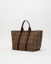 RAVERSÉE L- Hunting Tweed