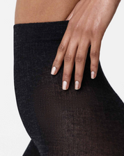 Diana Rib Wool Tights
