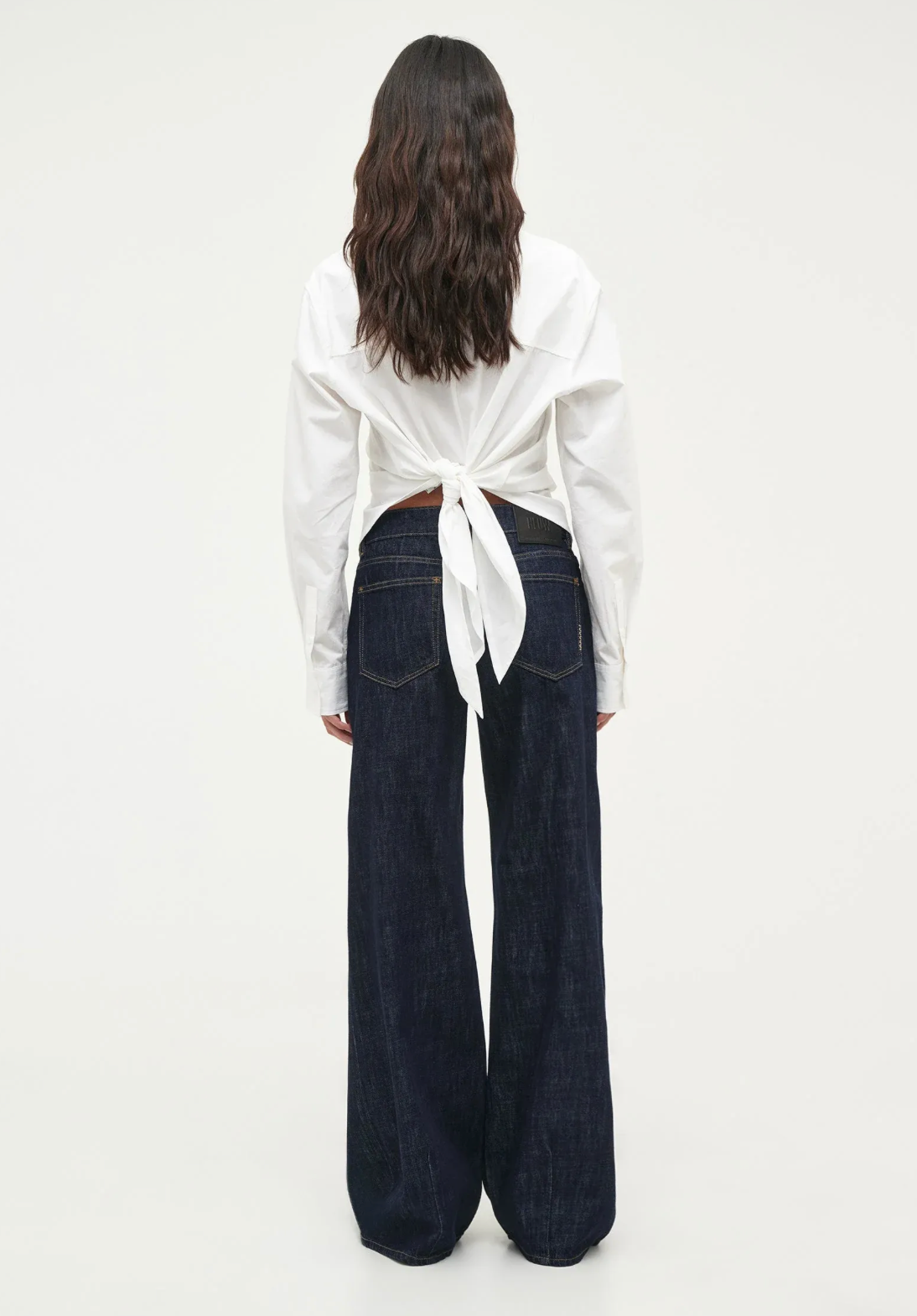 Milla Wide Rinse