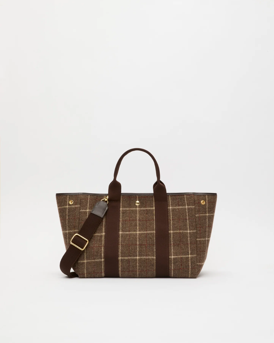 RAVERSÉE M - Hunting Tweed